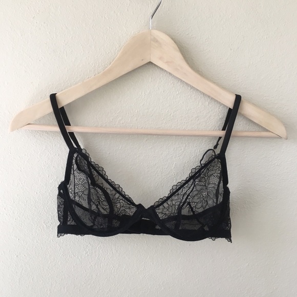 H&M Other - H&M Sexy Lace Bra